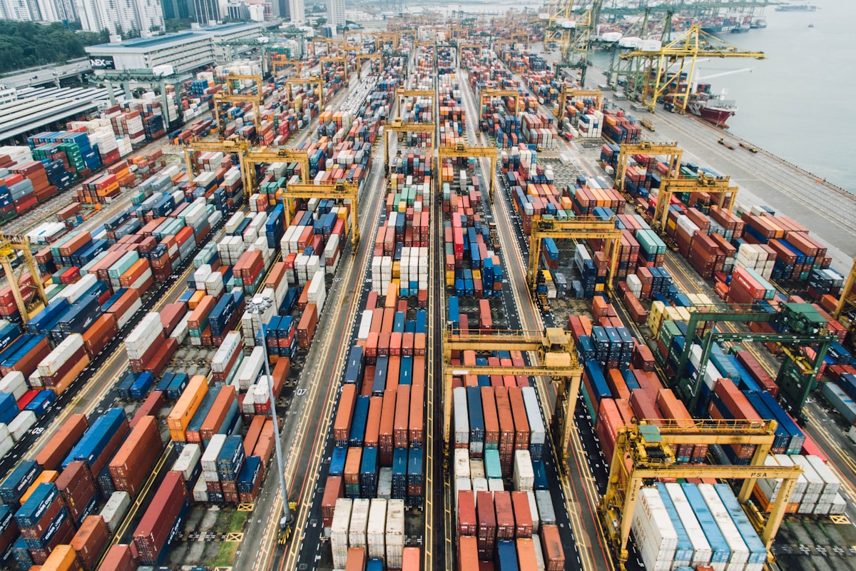Export Preparation