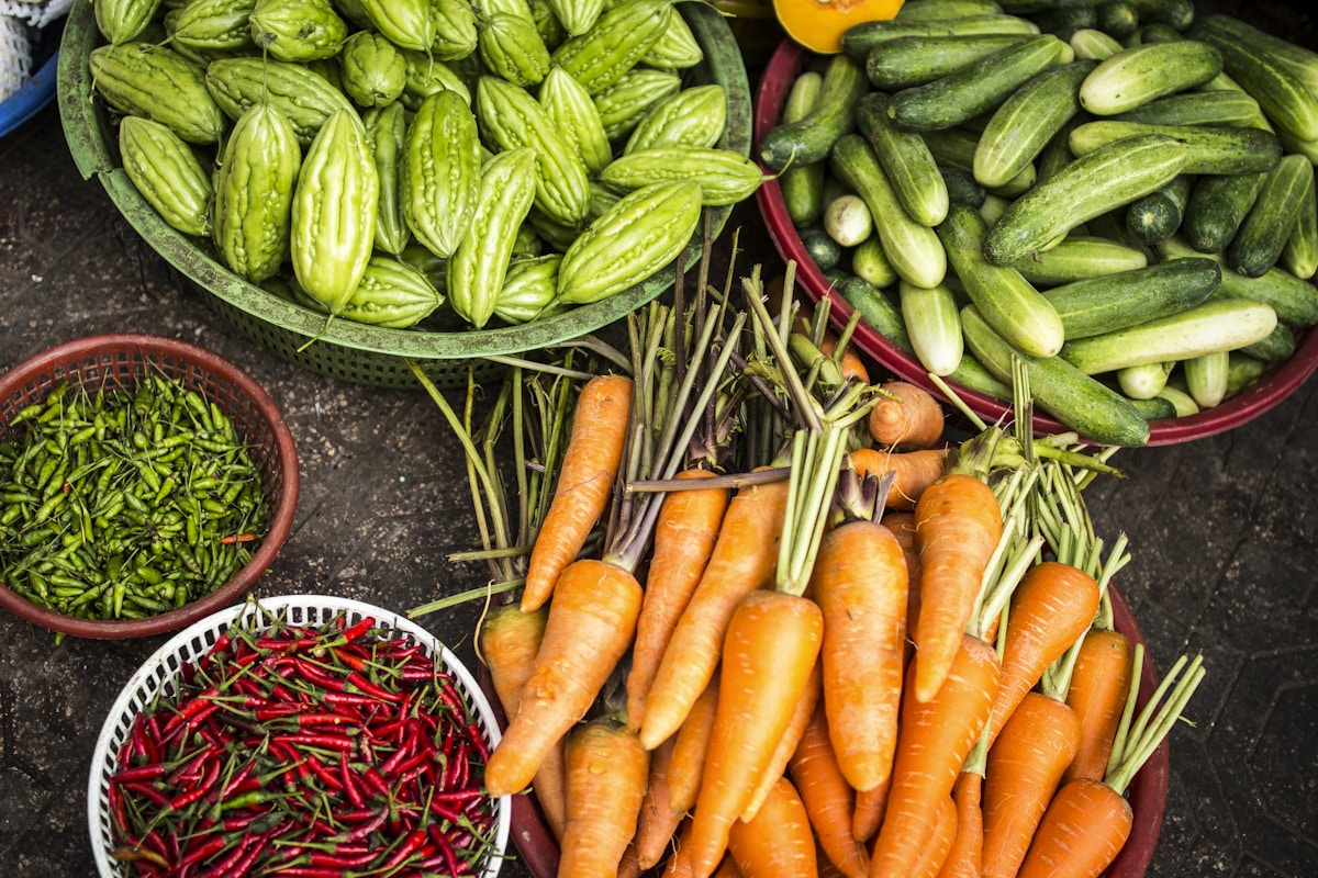Harvest
